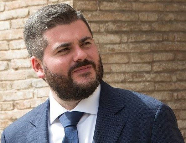 Consiglio Umbria, De Luca: 'Presto verifica su attuazione legge sul gioco'