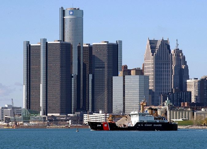 Michigan: i casinò di Detroit raddoppiano gli incassi