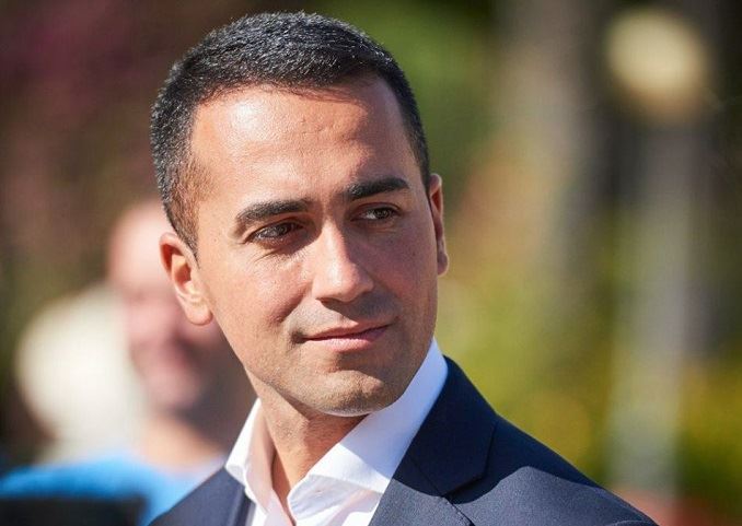 Di Maio: 'Gioco, Decreto Dignità entro prossima settimana'