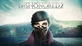 Dishonored 2: ecco il nuovo trailer del gioco di Corvo Attano