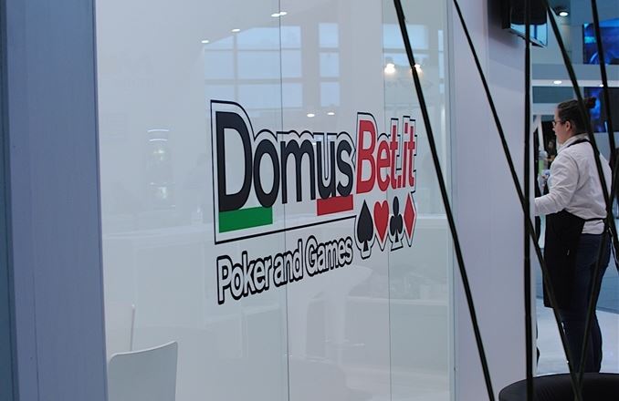 Domusbet.it arricchisce l'offerta di betting con il live streaming della Serie B