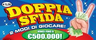 Gratta e Vinci, vinti 500mila euro ad Avezzano