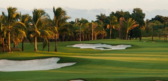 Trump junior: 'Un casinò nel nostro golf resort in Florida'
