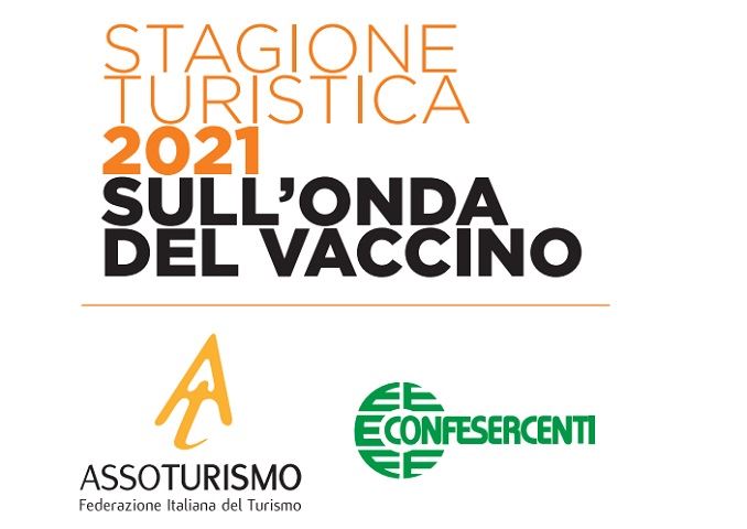 Potenziare i vaccini per ricominciare: la richiesta di turismo ed esercenti