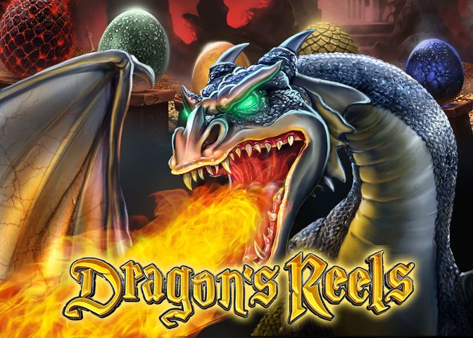 World Match, si gioca con Dragon’s Reels Hd, la slot3D più attesa dell’anno