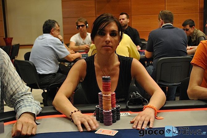GioconewsPoker.it all'IPT San Marino Pokerstars.it SEGUI IL BLOG