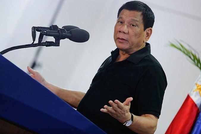 Filippine, il presidente Duterte: 'Non mi occuperò più di gioco'