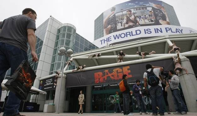 Los Angeles, dove abita il videogame: apre i battenti l'E3 e presenta il futuro del settore