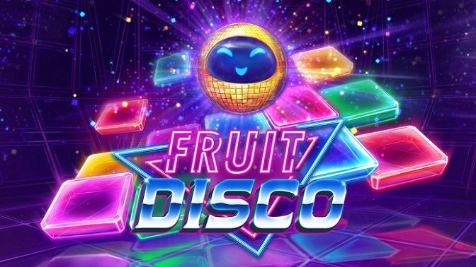 Evoplay, avventura alla luce del neon con Fruit Disco