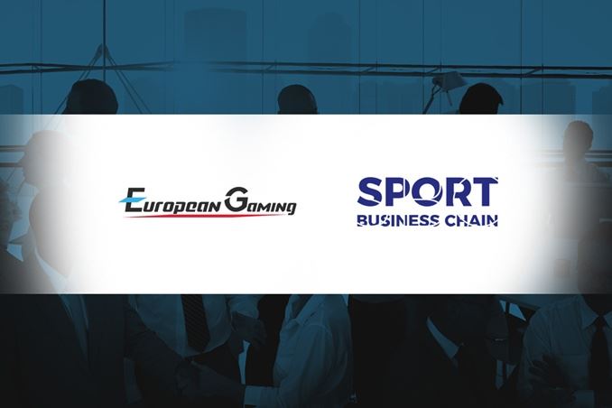 European Gaming: partnership strategica con Sport Business Chain
