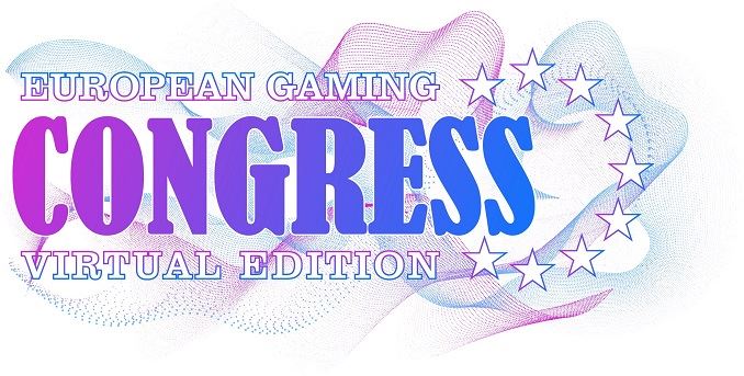 European gaming congress virtual: 'Confronto fra relatori e pubblico'