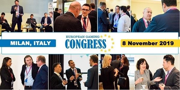 European Gaming Congress, Italia sotto i riflettori