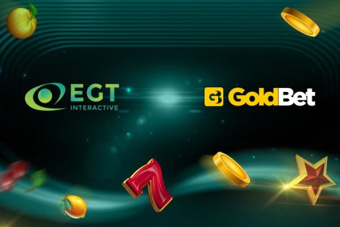 Egt Interactive, espansione in Italia con Goldbet