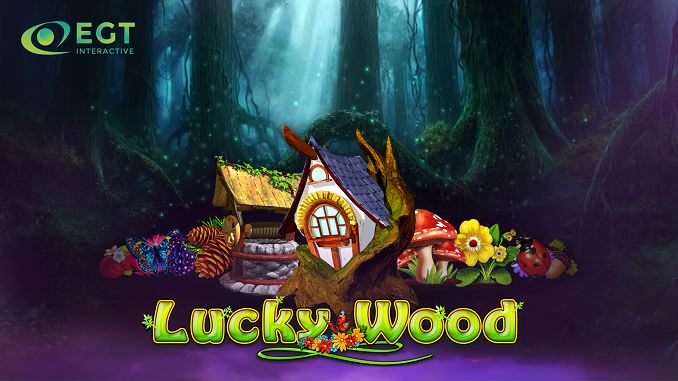 Egt Interactive presenta Lucky wood, la nuova video slot 'da fiaba'