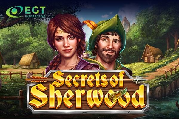 Egt Interactive, si viaggia nel Medioevo con Secrets of Sherwood