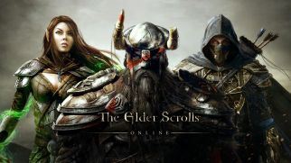 The Elder Scrolls Online, si gioca su Pc e Mac