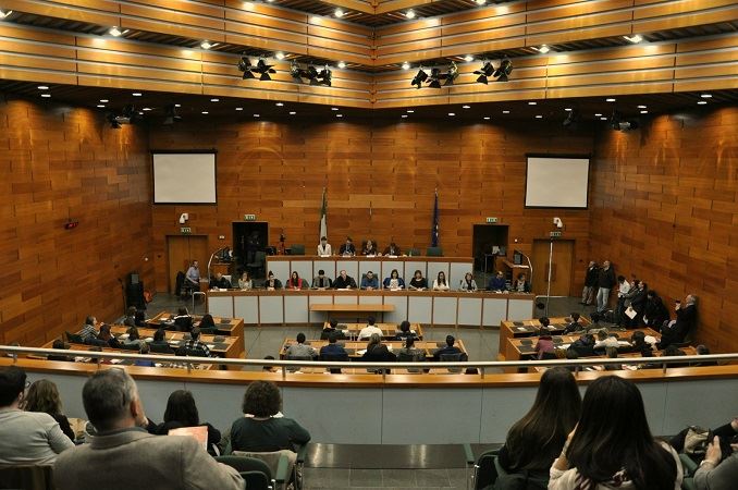 Assemblea Emilia Romagna: 'Avanti con divieto ticket redemption'