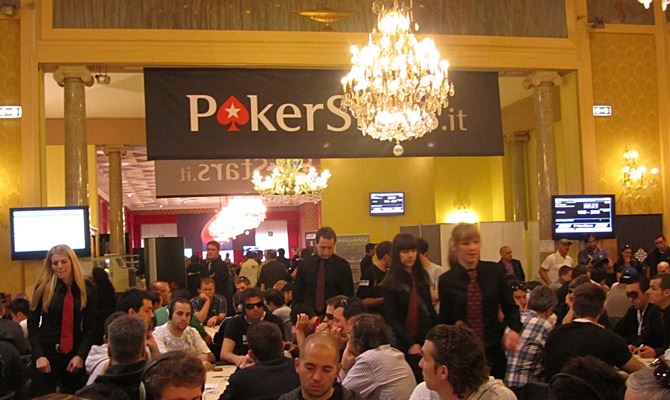 Il Casinò di Sanremo risponde ai sindacati: la lotta continua ma i tornei di poker non si vedono