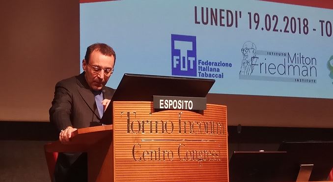 Esposito (Pd): 'Legge Gap Piemonte, riaprire tavolo per tutela lavoro'