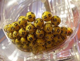Lotto, nel perugino mega vincita da 306mila euro