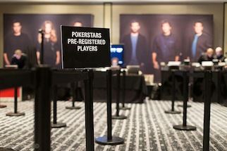 Estrellas Poker Tour: è record con 1.798 iscritti e ora attesa per il main event
