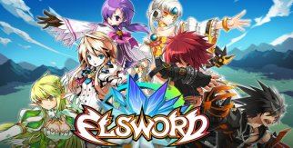 Elsword: il nuovo update introduce Add, il nono personaggio giocabile