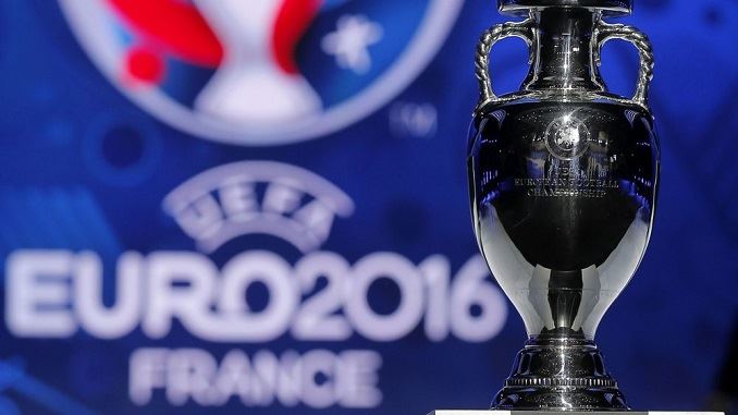 Euro 2016, Francia Campione d’Europa a 1.40 nella quote di Sisal
