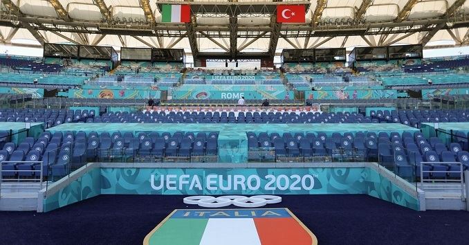 Euro 2020 al via, l'analisi del betting coi principali book d'Italia