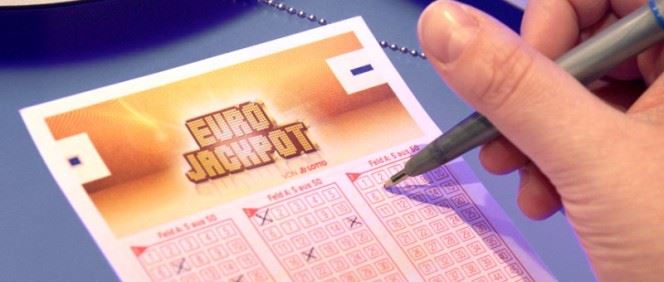 Eurojackpot: tre super premi volano in Germania e Olanda