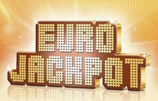 Eurojackpot: in palio il jackpot più alto nella storia del gioco