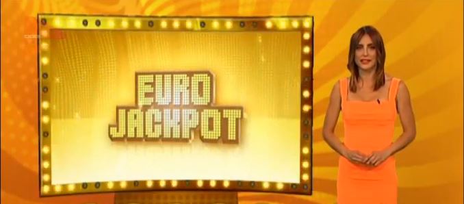Eurojackpot, a Vallo della Lucania un '5+0' da 108mila euro