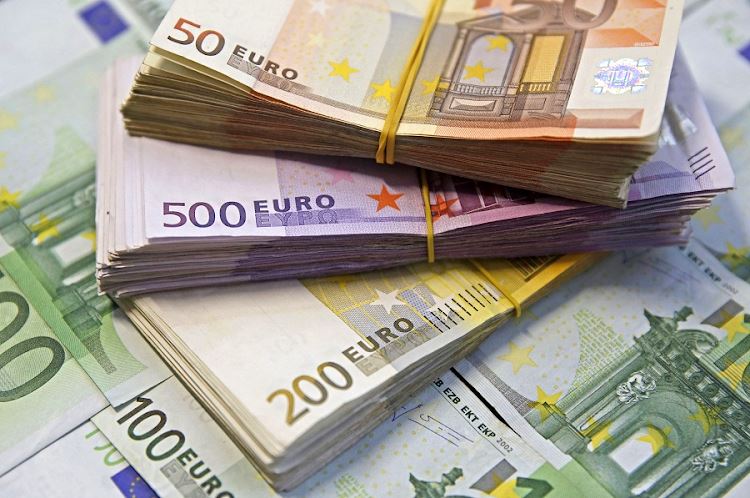 Soglia del contante scende a 2mila euro, occhio alle sanzioni 