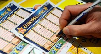 EuroMillions: giocatore francese vince e dà 50 milioni in beneficenza