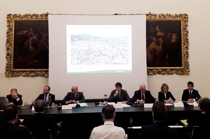 Zega (Codere): 'In Emilia Romagna 4300 addetti a rischio licenziamento'