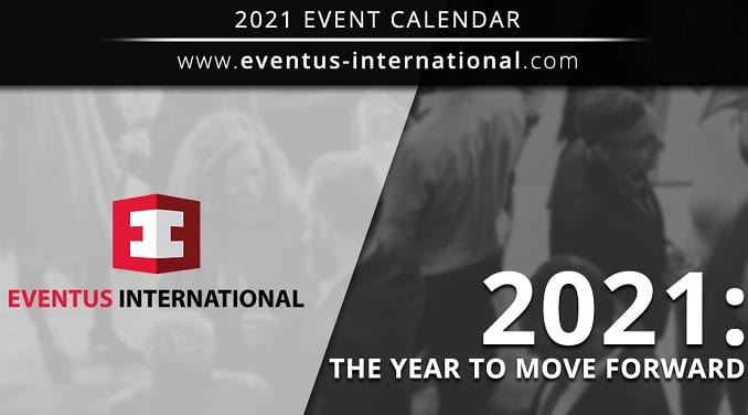 Fiere gioco, Eventus International: '2021, l'anno di andare avanti' 
