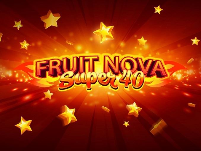 Kravchuk (Evoplay): 'Fruit Super Nova 40, il nuovo classico'