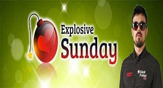 Sisal Poker, grande successo per il primo 'Explosive Sunday' disputato su due giorni