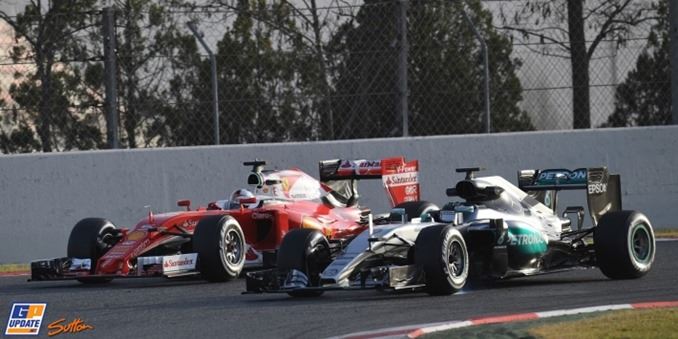 F1, GP Giappone: nelle quote Hamilton sorpassa Rosberg