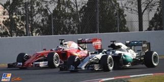 F1, Gp Abu Dhabi: Hamilton favorito  ma Rosberg è a quota titolo