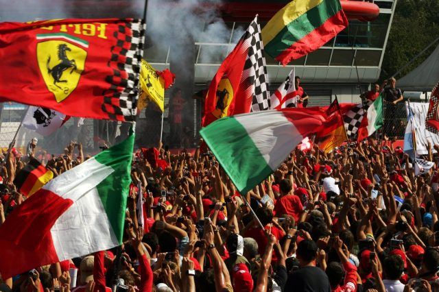 Formula 1: Rossi 'Il Gp a Monza è salvo'