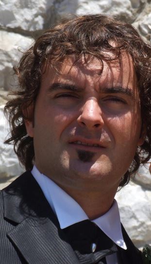 Fabio 'Big' Berti è il nuovo poker manager del Casino Oracle Malta