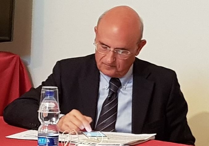 Faggiani (Anci Lazio): 'Ripartire dal documento della Conferenza unificata'