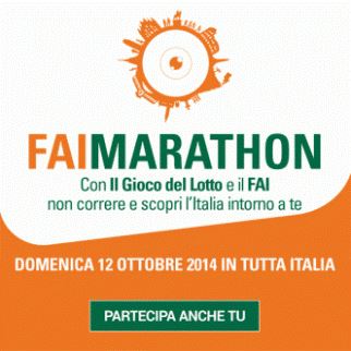 ‘Faimarathon con il gioco del lotto’: il 12 ottobre in oltre 120 città italiane al via la terza edizione
