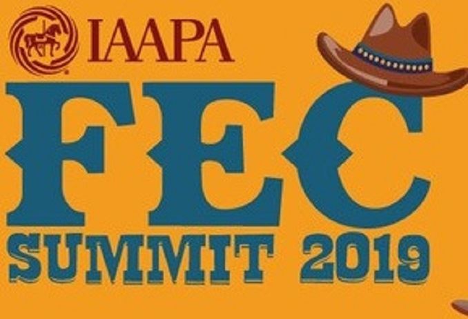 Iaapa Fec Summit 2019: ‘Continua crescita dell’amusement nel mondo’