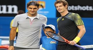 Scommesse Wimbledon, equilibrata la semifinale Federer – Murray