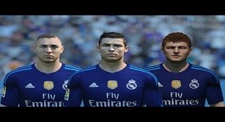 Videogames, Fifa 16 firma accordo in esclusiva con il Real Madrid 