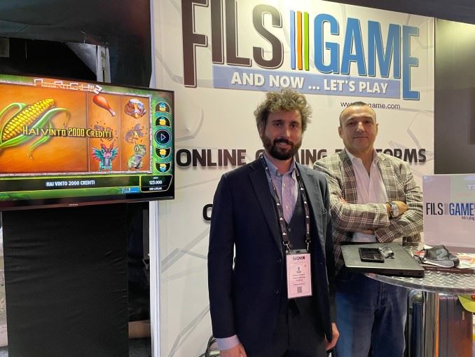 Sigma Europe: Fregoni (FilsGame), ‘Nuova era per l’online in Italia’