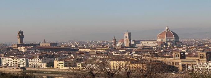Firenze: prima chiusura per sala gioco che viola limiti orari
