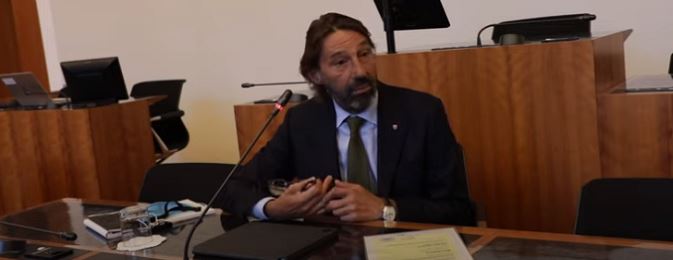 Il sindaco di Lugano: 'Campione, controparte non stabile'