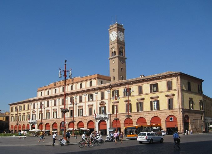 Forlì, dal 2 febbraio entra in vigore l'ordinanza sul gioco